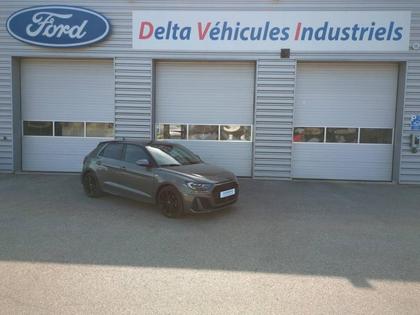 Audi A1 Sportback - 30 TFSI 110ch S line S tronic 7 - 23 990 €