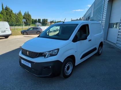 Peugeot Partner - M 650kg BlueHDi 100ch S&S Pack Premium Connect - 14 500 €