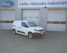 Peugeot Partner Rognonas