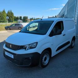 Peugeot Partner M 650kg BlueHDi 100ch S&S Pack Premium Connect Rognonas