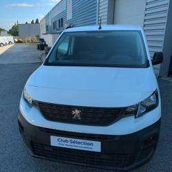 Peugeot Partner M 650kg BlueHDi 100ch S&S Pack Premium Connect Rognonas