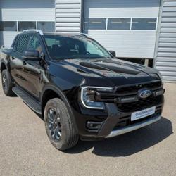 Ford Ranger 3.0 EcoBlue V6 240ch Stop&Start Double Cabine Wildtrak e-4WD BVA10 Rognonas