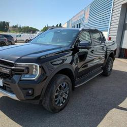 Ford Ranger 3.0 EcoBlue V6 240ch Stop&Start Double Cabine Wildtrak e-4WD BVA10 Rognonas
