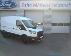 Ford Transit - T350 L2H2 2.0 EcoBlue 170ch S&S Trail - 38 990 €