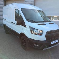 Ford Transit T350 L2H2 2.0 EcoBlue 170ch S&S Trail Rognonas