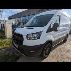 Ford Transit T350 L2H2 2.0 EcoBlue 170ch S&S Trail Rognonas