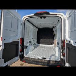 Ford Transit T350 L2H2 2.0 EcoBlue 170ch S&S Trail Rognonas