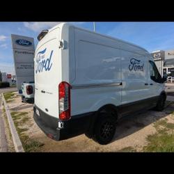 Ford Transit T350 L2H2 2.0 EcoBlue 170ch S&S Trail Rognonas