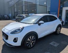 Ford Puma Avignon