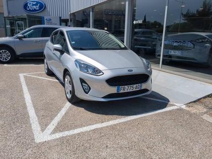 Ford Fiesta - 1.0 EcoBoost 95ch Cool & Connect 5p - 11 990 €