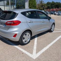 Ford Fiesta 1.0 EcoBoost 95ch Cool & Connect 5p Arles