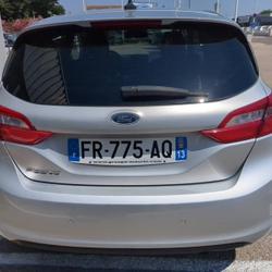 Ford Fiesta 1.0 EcoBoost 95ch Cool & Connect 5p Arles