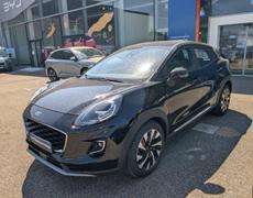 Ford Puma Avignon