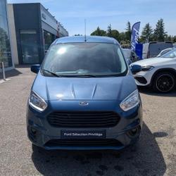 Ford Transit 1.0E 100ch Stop&Start Limited Avignon