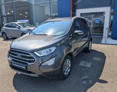 Ford Ecosport Avignon