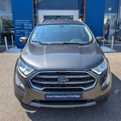 Ford Ecosport 1.0 EcoBoost 100ch Titanium Euro6.2 Avignon