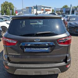 Ford Ecosport 1.0 EcoBoost 100ch Titanium Euro6.2 Avignon