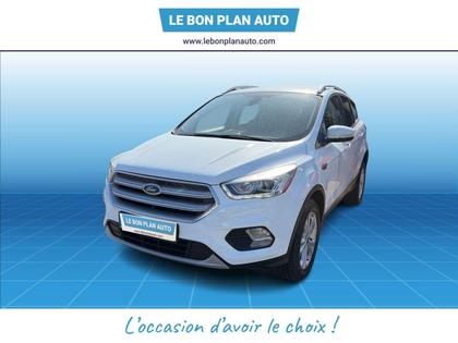 Ford Kuga - 1.5 TDCi 120ch Stop&Start Titanium 4x2 - 13 490 €