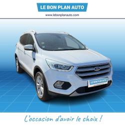 Ford Kuga 1.5 TDCi 120ch Stop&Start Titanium 4x2 Boll&egrave;ne