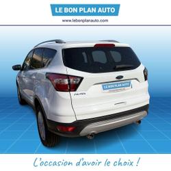 Ford Kuga 1.5 TDCi 120ch Stop&Start Titanium 4x2 Boll&egrave;ne