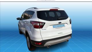 Ford Kuga  - Titanium - photo 2