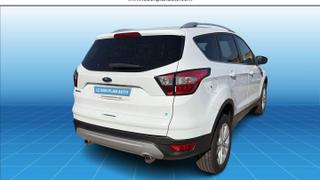 Ford Kuga  - Titanium - photo 3