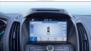 Ford Kuga  - Titanium - photo 4