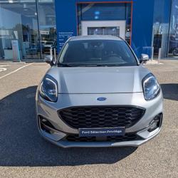 Ford Puma 1.0 EcoBoost Hybrid 125ch ST-Line S&S Avignon