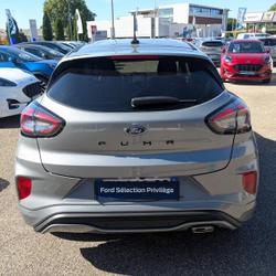 Ford Puma 1.0 EcoBoost Hybrid 125ch ST-Line S&S Avignon