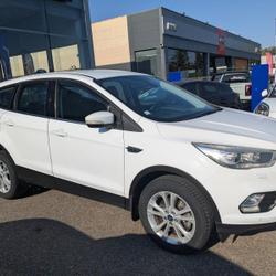 Ford Kuga 2.0 TDCi 180ch Stop&Start Titanium 4x4 Powershift Avignon