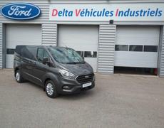 Ford Transit Custom Rognonas