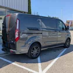 Ford Transit Custom 290 L1H1 2.0 EcoBlue 185 S&S Sport BVA6 Arles