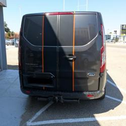 Ford Transit Custom 290 L1H1 2.0 EcoBlue 185 S&S Sport BVA6 Arles