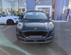 Ford Puma Avignon