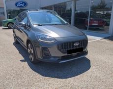 Ford Fiesta Arles