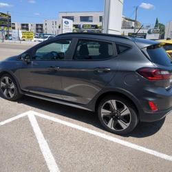 Ford Fiesta 1.0 Flexifuel 95ch Active X 5p Arles