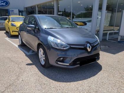 Renault Clio 4 - 0.9 TCe 90ch energy Business 5p Euro6c - 10 490 €