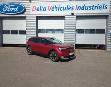 Ford Explorer Rognonas