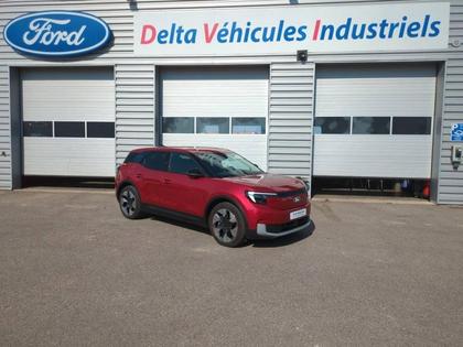 Ford Explorer - 286ch Extended Range 77kWh Pack Premium RWD - 43 990 €