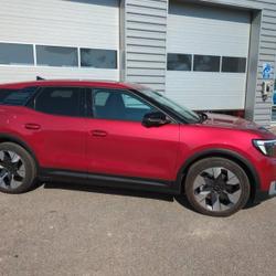 Ford Explorer 286ch Extended Range 77kWh Pack Premium RWD Rognonas
