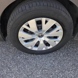 Volkswagen T-Cross 1.0 TSI 95ch United Avignon