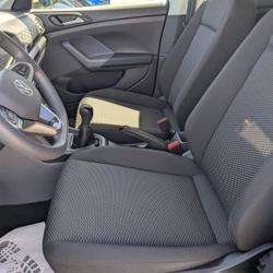 Volkswagen T-Cross 1.0 TSI 95ch United Avignon