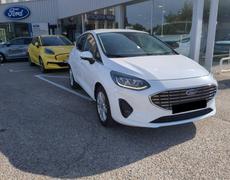 Ford Fiesta Arles