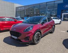 Ford Puma Avignon