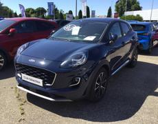 Ford Puma Avignon
