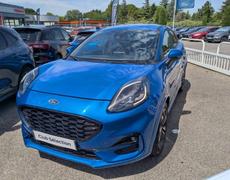 Ford Puma Avignon
