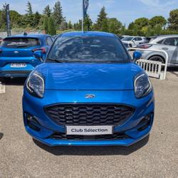 Ford Puma 1.0 Flexifuel 125ch S&S mHEV ST-Line Avignon
