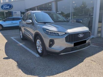 Ford Kuga - 2.5 Duratec 180ch Hybrid FlexiFuel Titanium Powershift - 27 990 €