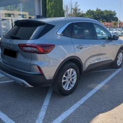 Ford Kuga 2.5 Duratec 180ch Hybrid FlexiFuel Titanium Powershift Arles