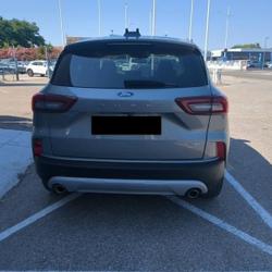 Ford Kuga 2.5 Duratec 180ch Hybrid FlexiFuel Titanium Powershift Arles